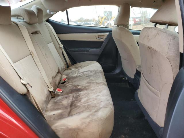 Toyota Corolla L Image 4