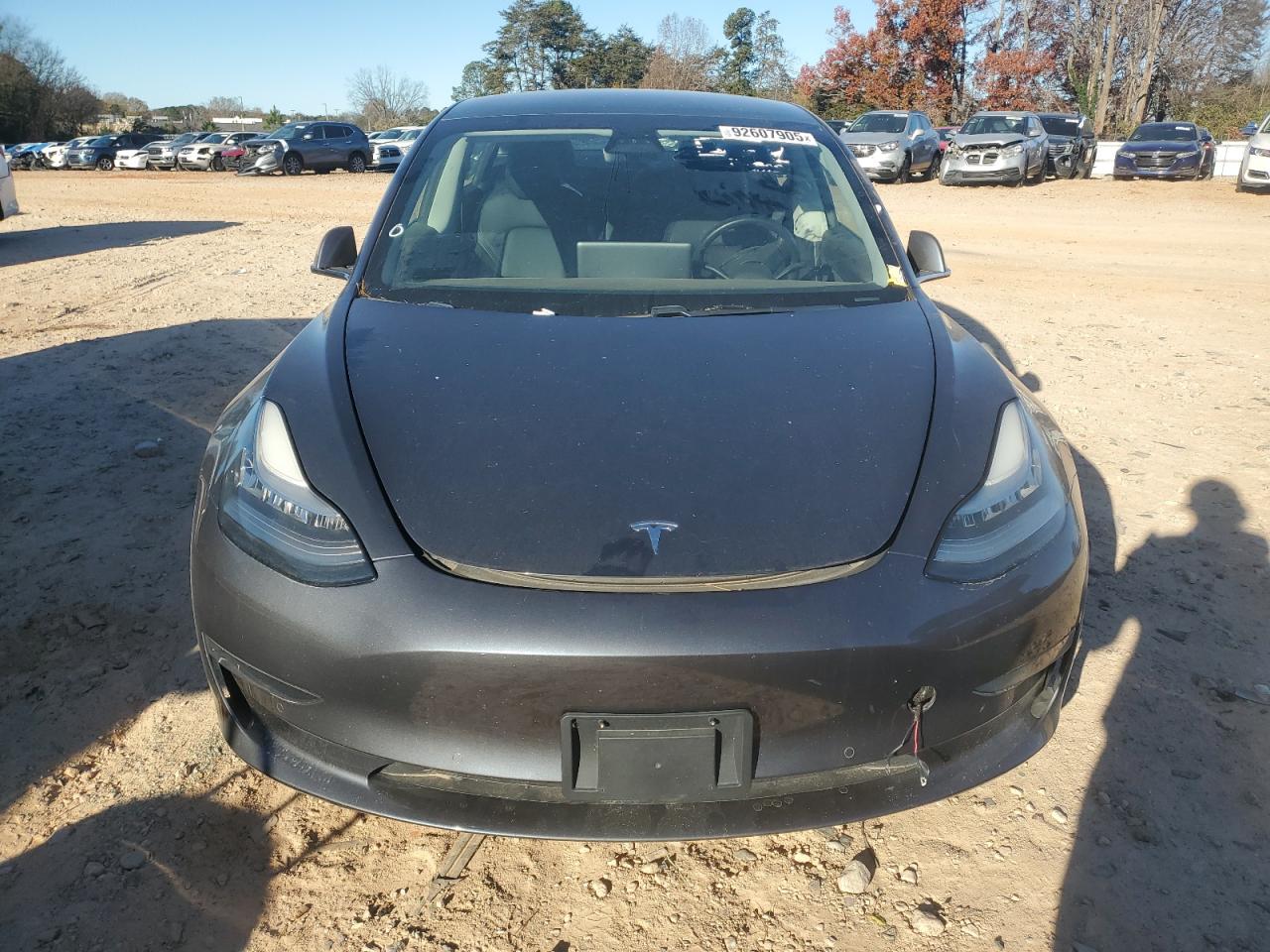 Tesla Model 3 Image 6