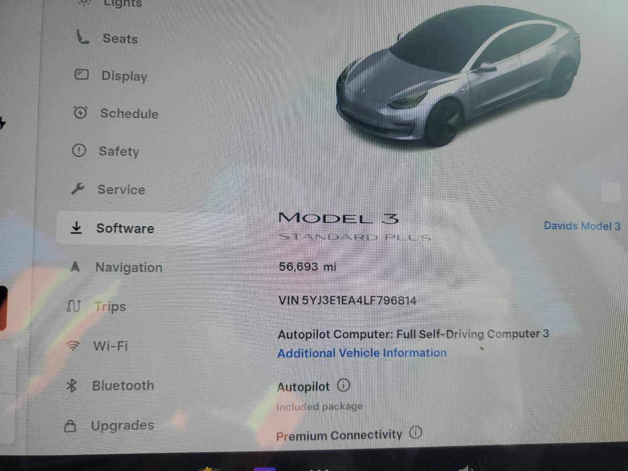 Tesla Model 3 Image 4