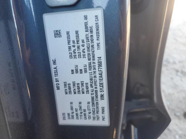 Tesla Model 3 Image 2