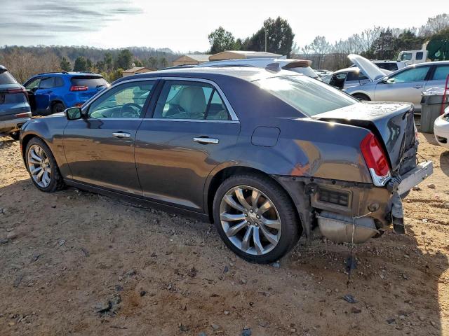 Chrysler 300 Limited Image 5