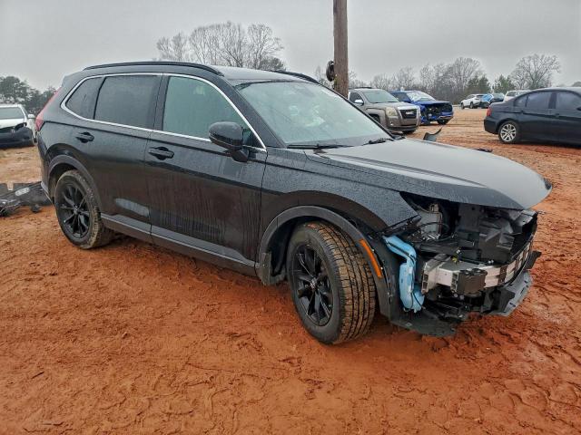 Honda Crv Sport Image 4