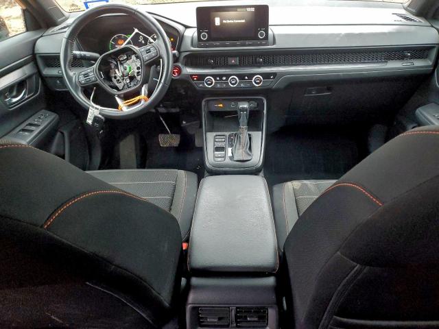 Honda Crv Sport Image 11