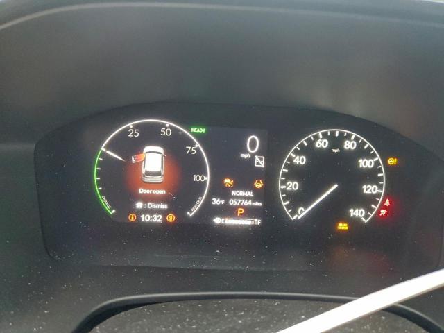 Honda Crv Sport Image 6