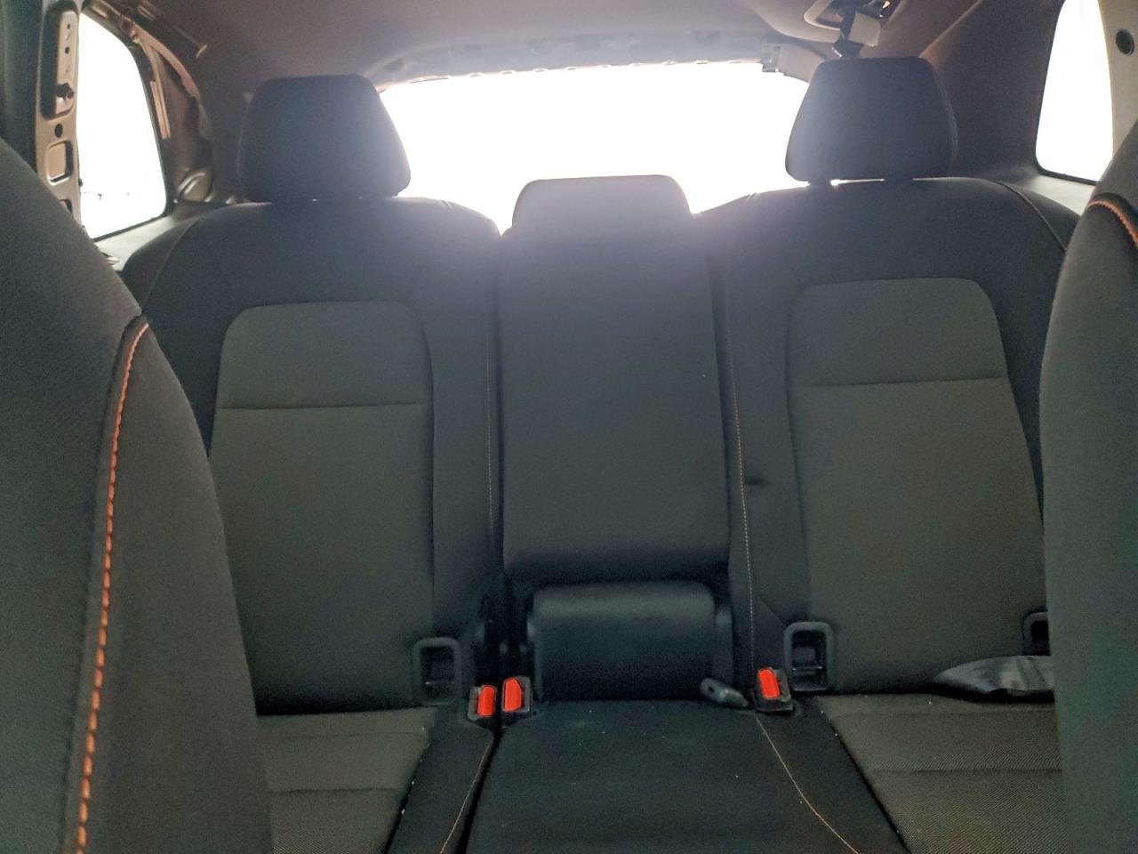 Honda Crv Sport Image 7