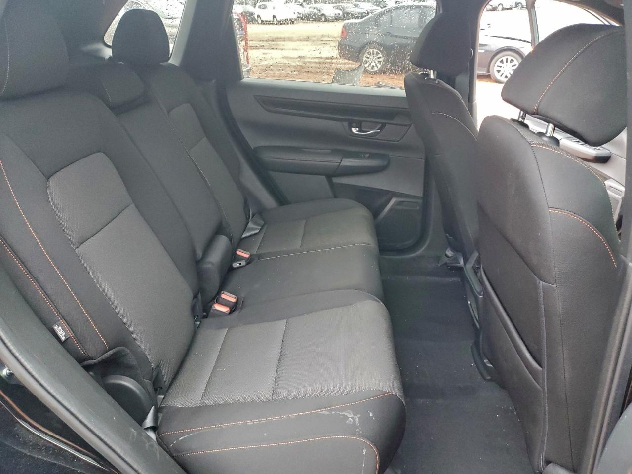 Honda Crv Sport Image 10