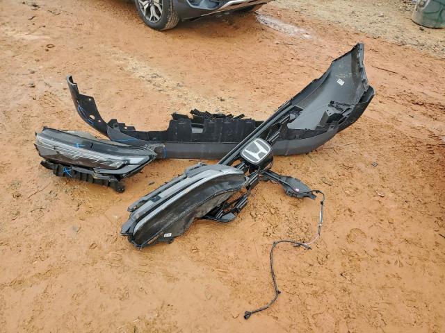 Honda Crv Sport Image 12