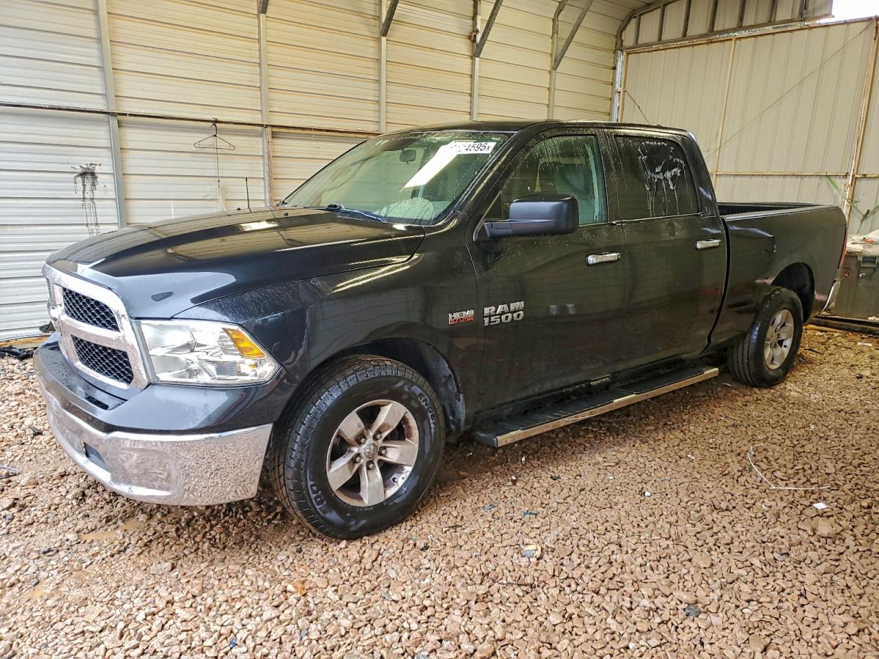 Ram 1500 Slt Image 1