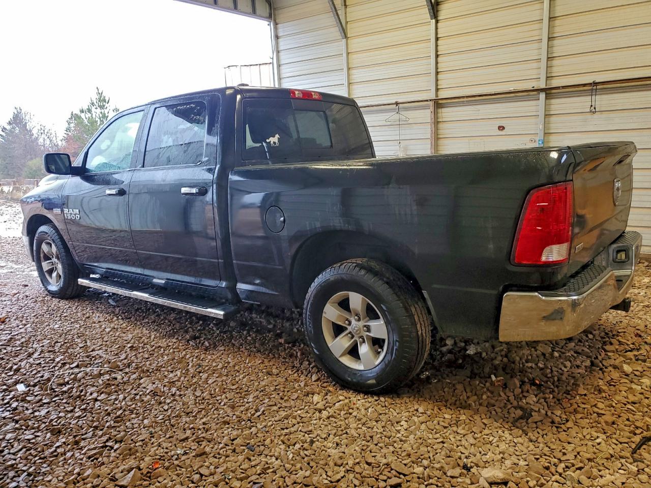 Ram 1500 Slt Image 9