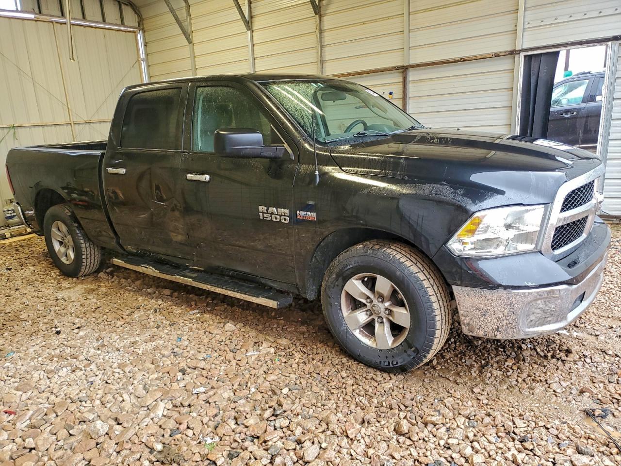 Ram 1500 Slt Image 2
