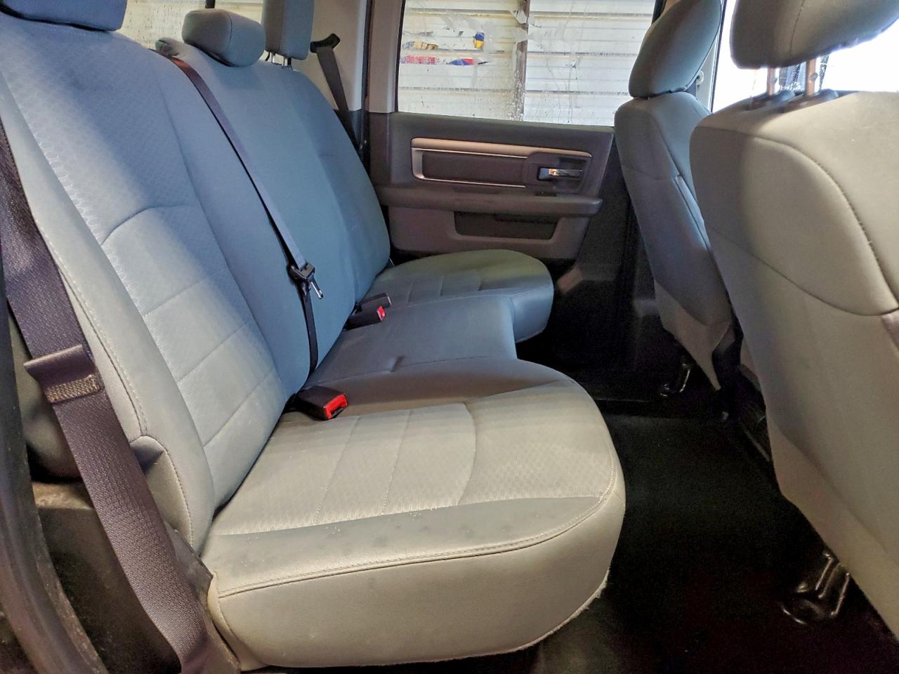 Ram 1500 Slt Image 6