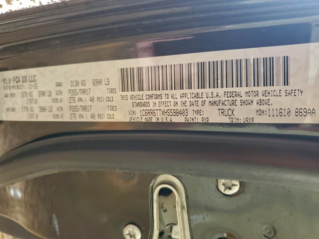 Ram 1500 Slt Image 7