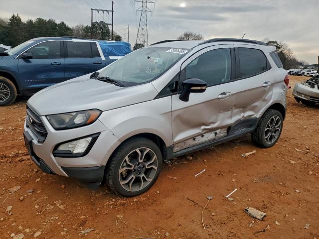  Salvage Ford EcoSport