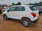 Chevrolet Trax Ls Image 12
