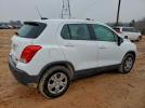 Chevrolet Trax Ls Image 3