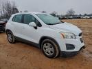 Chevrolet Trax Ls Image 13