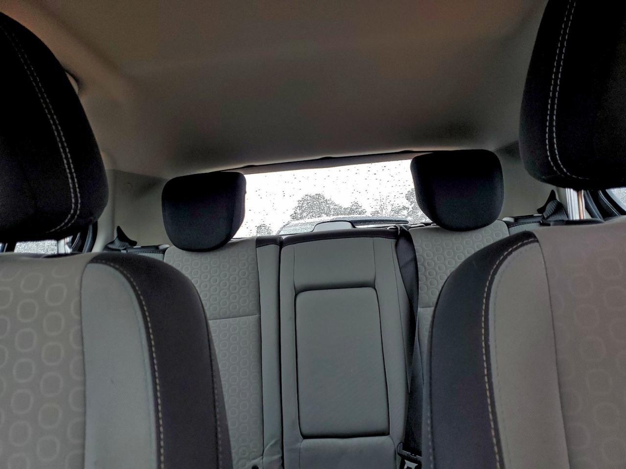 Chevrolet Trax Ls Image 11