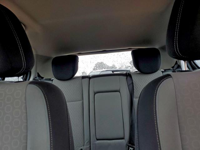 Chevrolet Trax Ls Image 11