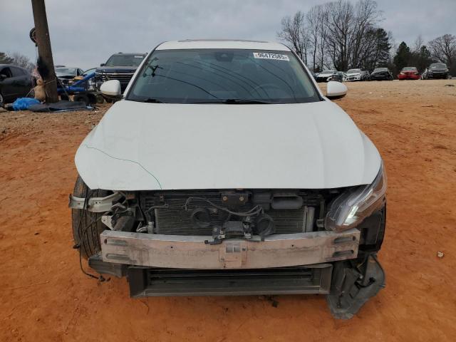 Nissan Altima Sl Image 6