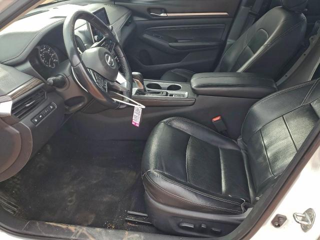 Nissan Altima Sl Image 5