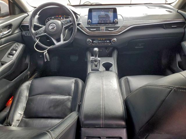 Nissan Altima Sl Image 9