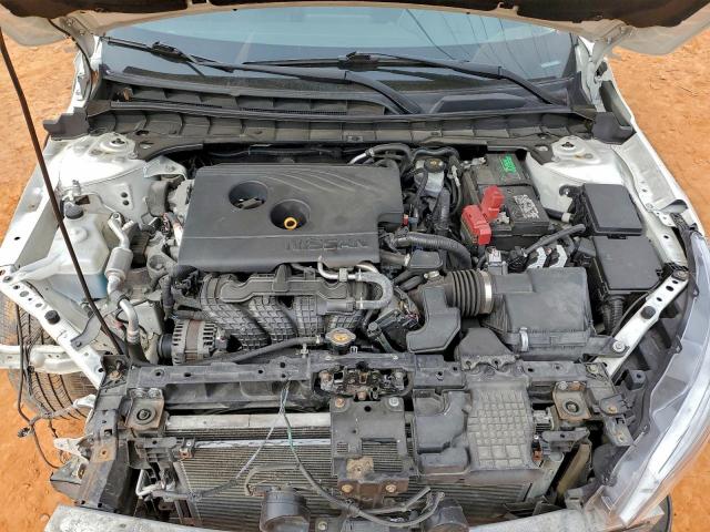 Nissan Altima Sl Image 7