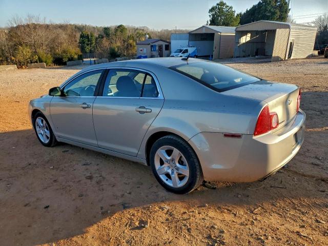 Chevrolet Malibu Ls Image 2