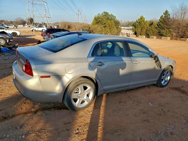 Chevrolet Malibu Ls Image 3