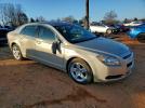Chevrolet Malibu Ls Image 10