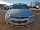 Chevrolet Malibu Ls Image 4