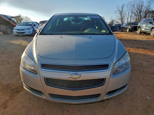 Chevrolet Malibu Ls Image 4