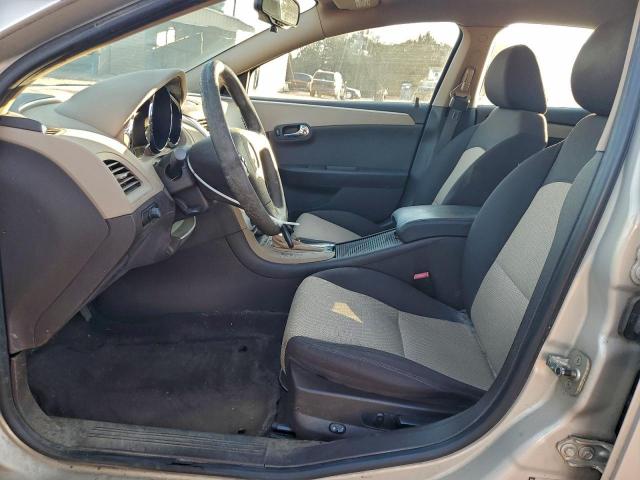 Chevrolet Malibu Ls Image 5