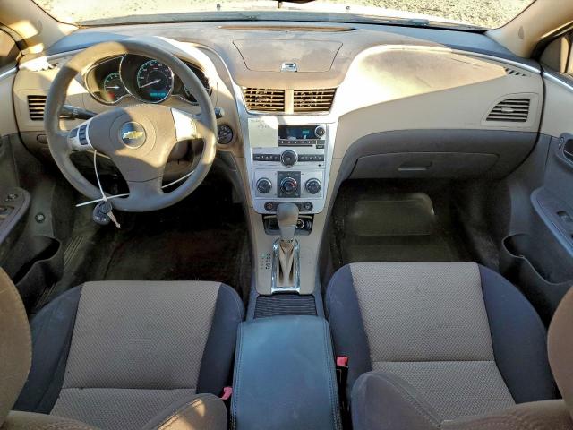 Chevrolet Malibu Ls Image 7