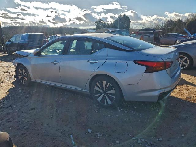 Nissan Altima Sl Image 11