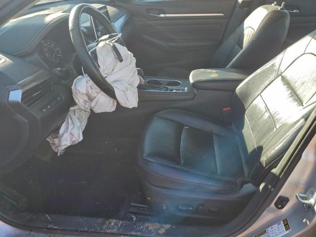 Nissan Altima Sl Image 4