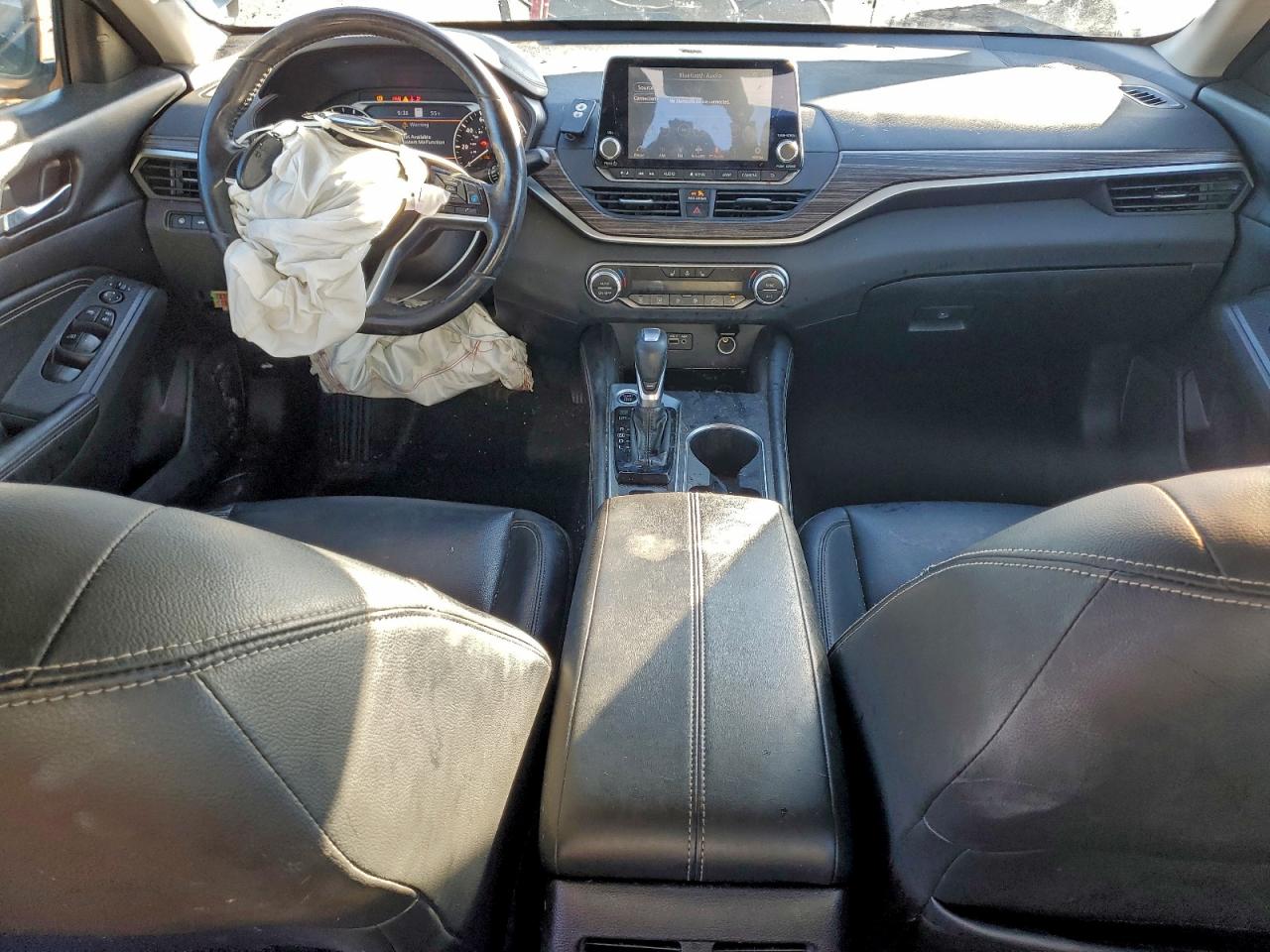 Nissan Altima Sl Image 8