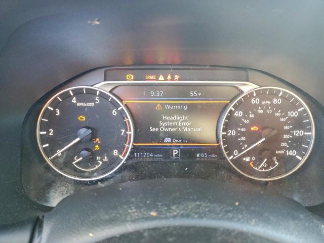 Nissan Altima Sl Image 5