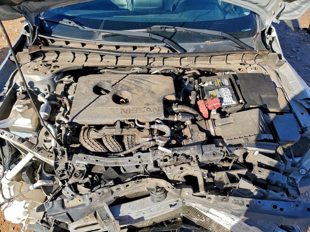 Nissan Altima Sl Image 7