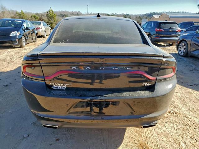 Dodge Charger R/t Image 7