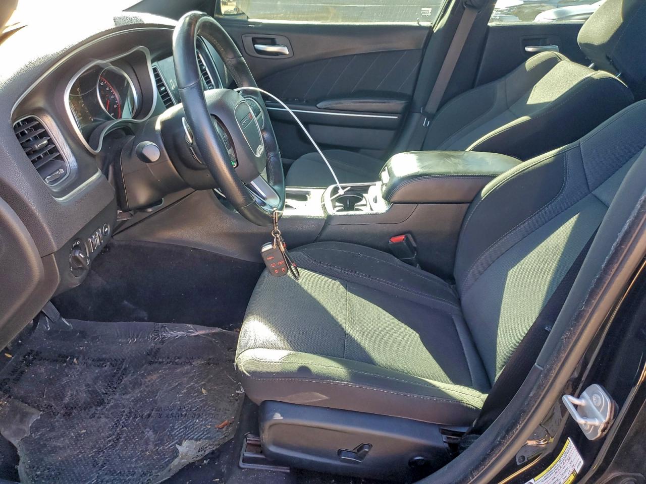 Dodge Charger R/t Image 9