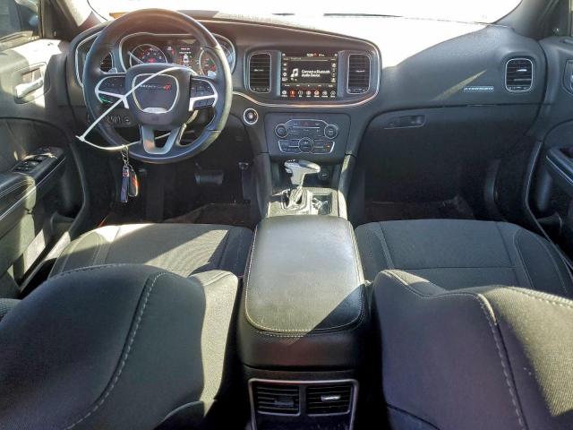 Dodge Charger R/t Image 11