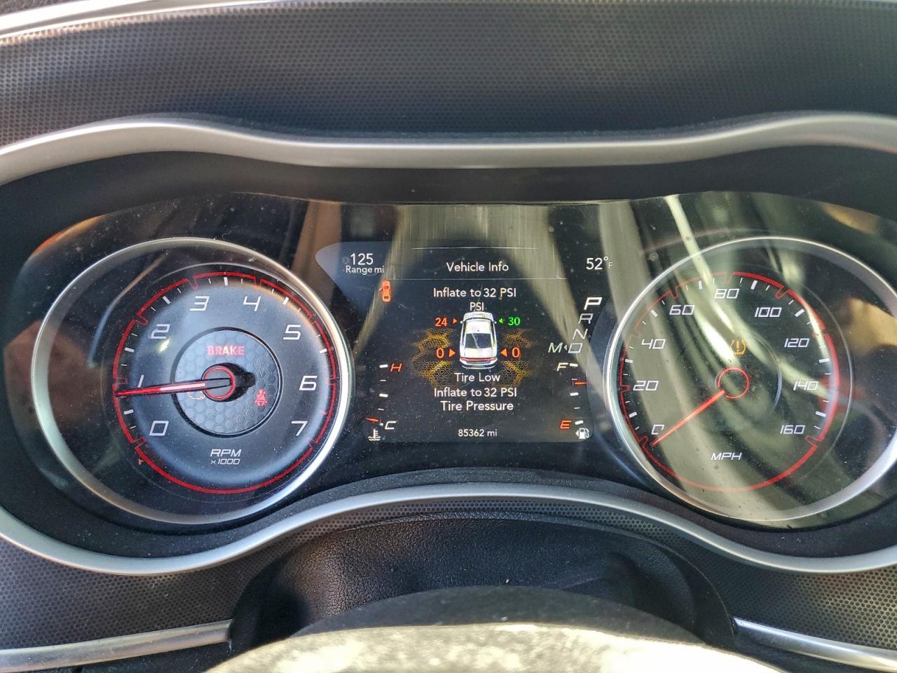 Dodge Charger R/t Image 10