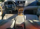 Toyota Highlander Hybrid Limited Image 4
