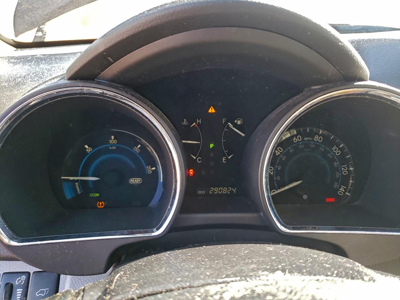 Toyota Highlander Hybrid Limited Image 10