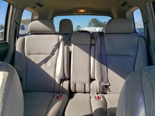 Toyota Highlander Hybrid Limited Image 7