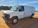 Ford Econoline E250 Van Image 1
