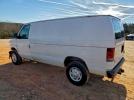 Ford Econoline E250 Van Image 4