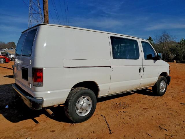 Ford Econoline E250 Van Image 12