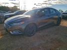 Ford Fusion S Image 1