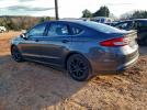 Ford Fusion S Image 9